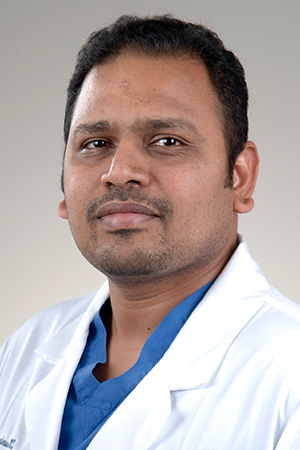 Damodaran-Shiva - Lake Huron Medical Group