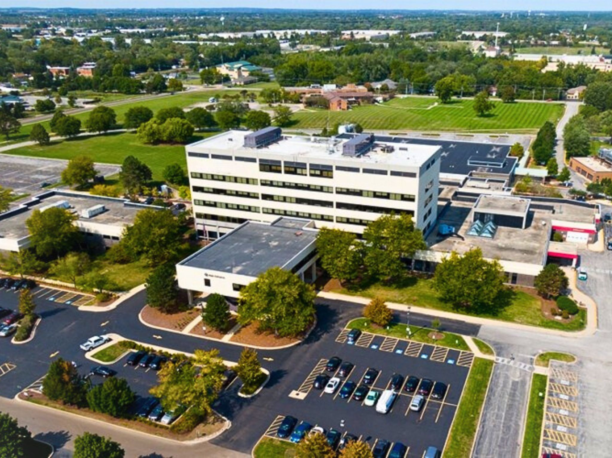 Mercy Medical Center image